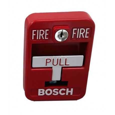 BOSCH AVISADOR MANUAL SIMPLE ACCION FMM 100SATK Seguridad Electrónica